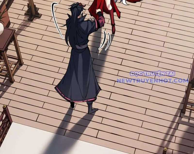 Sư Tôn: Nghịch Đồ Này Không Phải Là Thánh Tử Chapter 106 trang 100