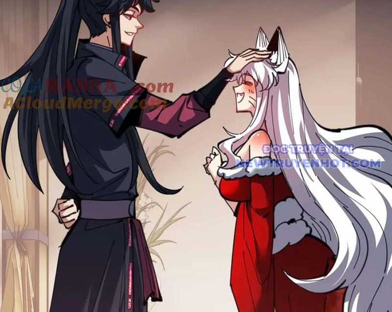 Sư Tôn: Nghịch Đồ Này Không Phải Là Thánh Tử Chapter 106 trang 103