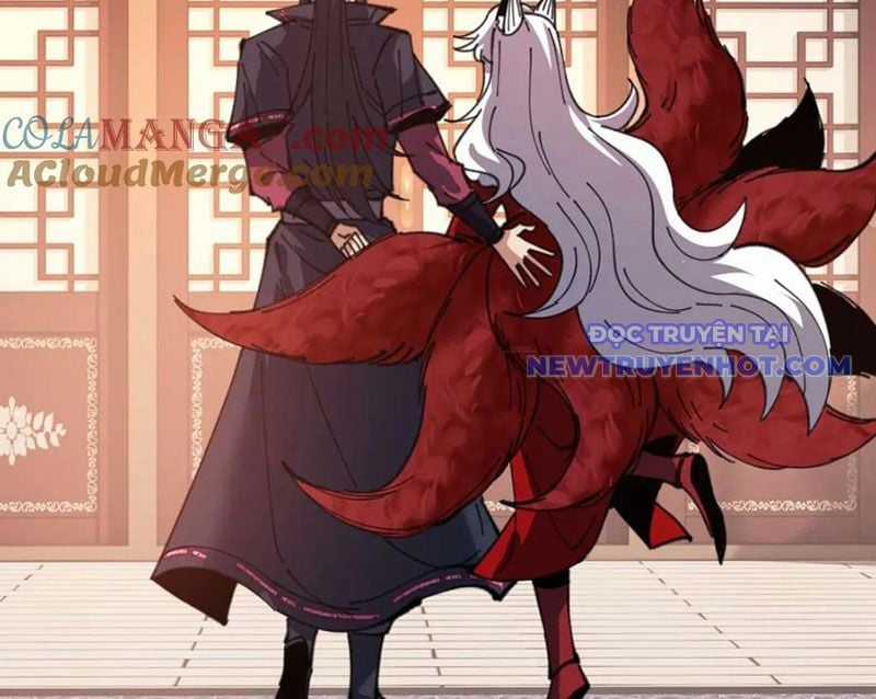 Sư Tôn: Nghịch Đồ Này Không Phải Là Thánh Tử Chapter 106 trang 107