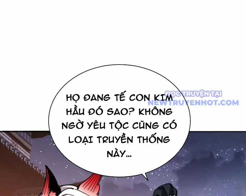 Sư Tôn: Nghịch Đồ Này Không Phải Là Thánh Tử Chapter 106 trang 117