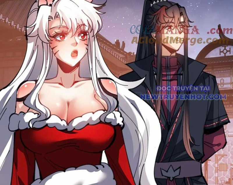 Sư Tôn: Nghịch Đồ Này Không Phải Là Thánh Tử Chapter 106 trang 118