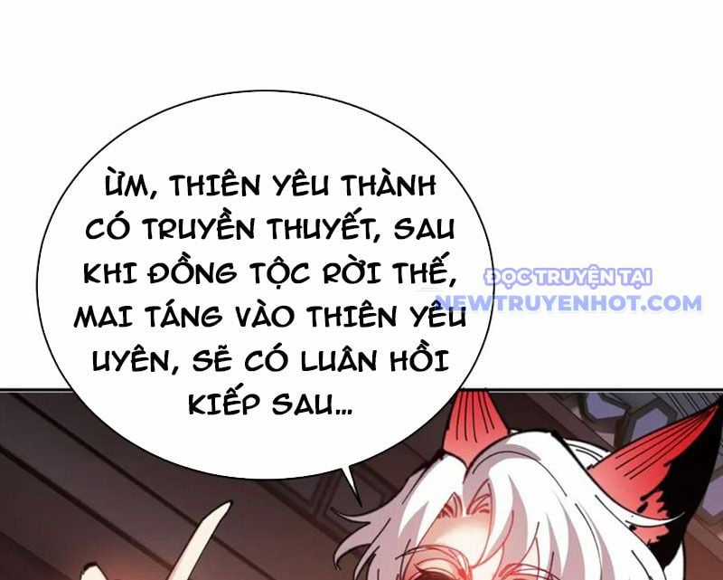 Sư Tôn: Nghịch Đồ Này Không Phải Là Thánh Tử Chapter 106 trang 120