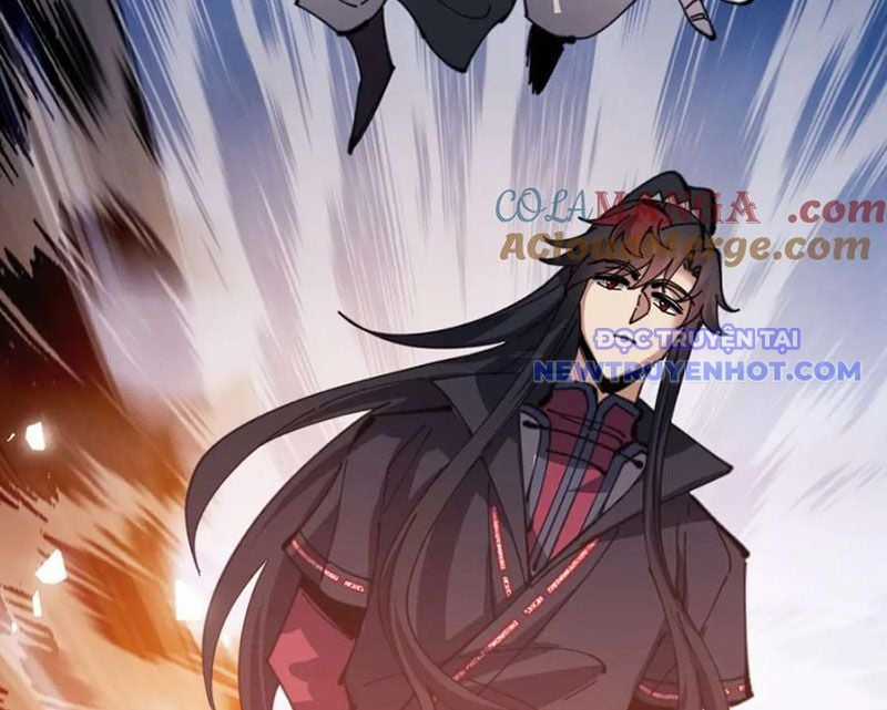 Sư Tôn: Nghịch Đồ Này Không Phải Là Thánh Tử Chapter 106 trang 129