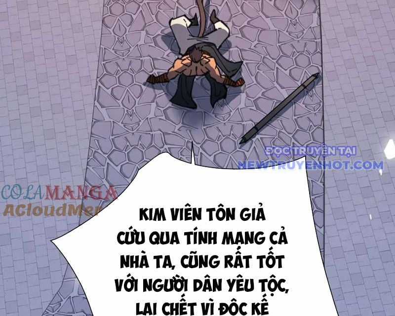 Sư Tôn: Nghịch Đồ Này Không Phải Là Thánh Tử Chapter 106 trang 140