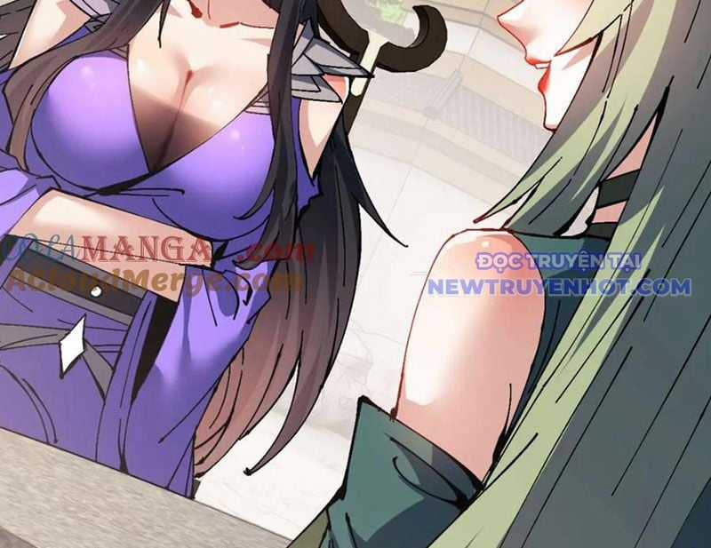 Sư Tôn: Nghịch Đồ Này Không Phải Là Thánh Tử Chapter 106 trang 15