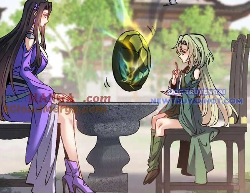 Sư Tôn: Nghịch Đồ Này Không Phải Là Thánh Tử Chapter 106 trang 19