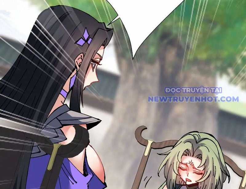 Sư Tôn: Nghịch Đồ Này Không Phải Là Thánh Tử Chapter 106 trang 26