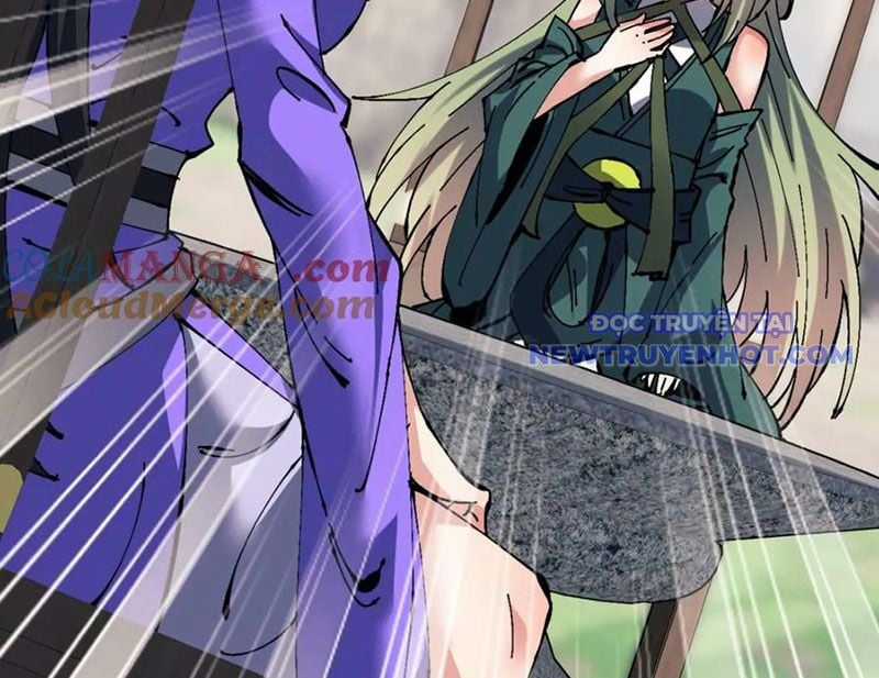 Sư Tôn: Nghịch Đồ Này Không Phải Là Thánh Tử Chapter 106 trang 27