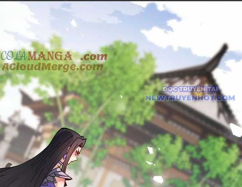 Sư Tôn: Nghịch Đồ Này Không Phải Là Thánh Tử Chapter 106 trang 3