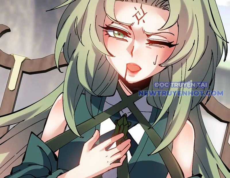 Sư Tôn: Nghịch Đồ Này Không Phải Là Thánh Tử Chapter 106 trang 30