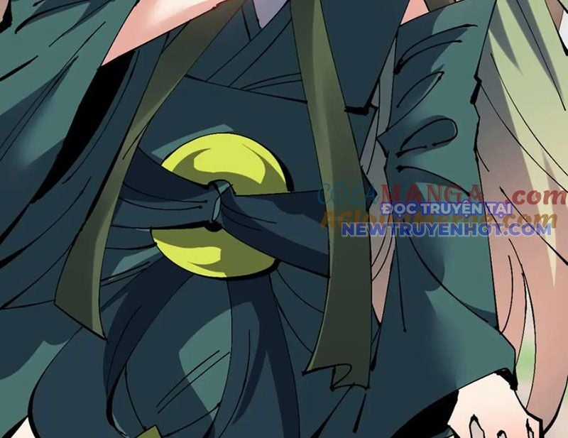 Sư Tôn: Nghịch Đồ Này Không Phải Là Thánh Tử Chapter 106 trang 31