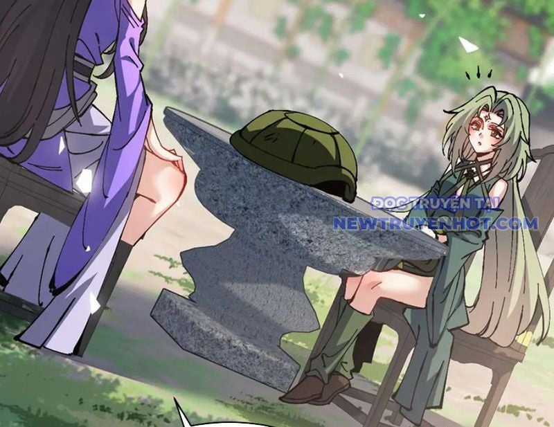 Sư Tôn: Nghịch Đồ Này Không Phải Là Thánh Tử Chapter 106 trang 4