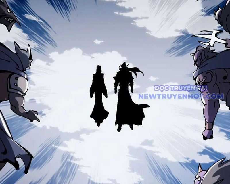 Sư Tôn: Nghịch Đồ Này Không Phải Là Thánh Tử Chapter 106 trang 44