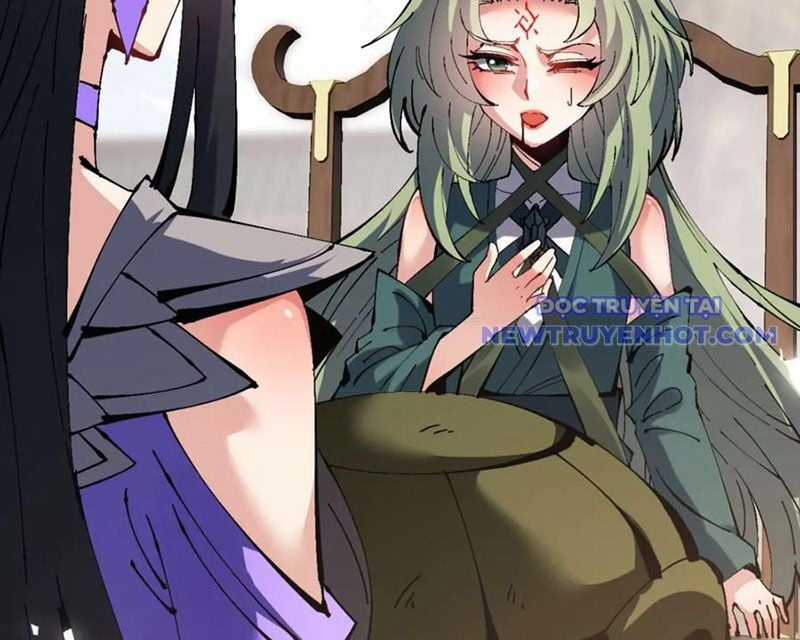 Sư Tôn: Nghịch Đồ Này Không Phải Là Thánh Tử Chapter 106 trang 48