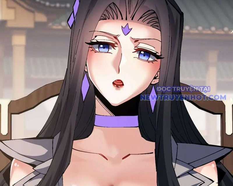 Sư Tôn: Nghịch Đồ Này Không Phải Là Thánh Tử Chapter 106 trang 51