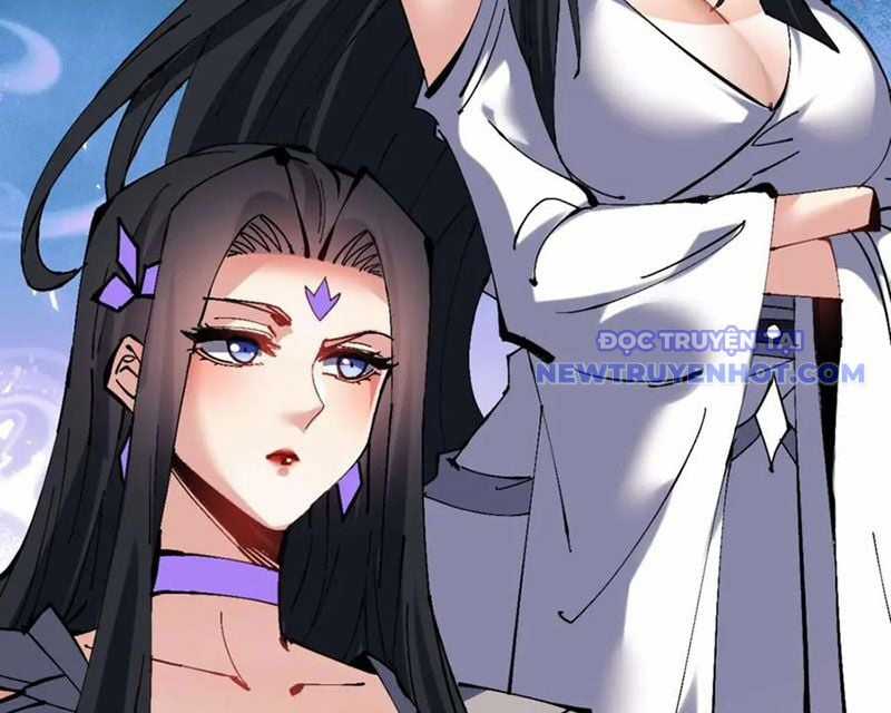 Sư Tôn: Nghịch Đồ Này Không Phải Là Thánh Tử Chapter 106 trang 55