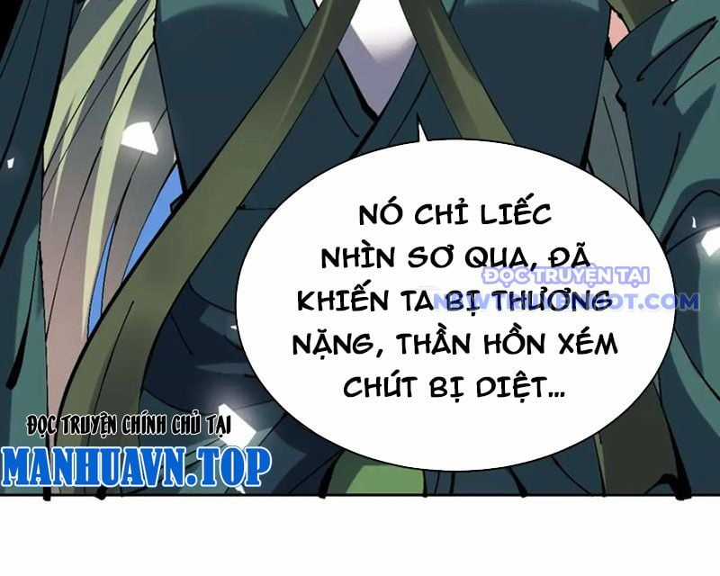 Sư Tôn: Nghịch Đồ Này Không Phải Là Thánh Tử Chapter 106 trang 60