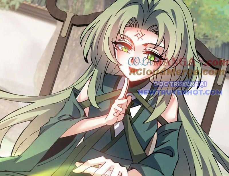 Sư Tôn: Nghịch Đồ Này Không Phải Là Thánh Tử Chapter 106 trang 7