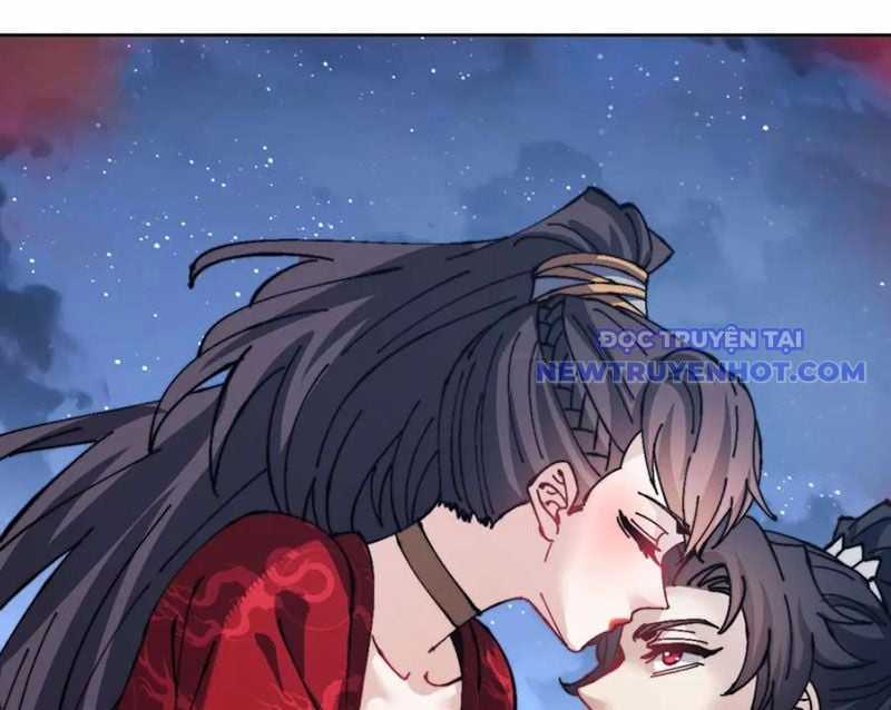 Sư Tôn: Nghịch Đồ Này Không Phải Là Thánh Tử Chapter 106 trang 81