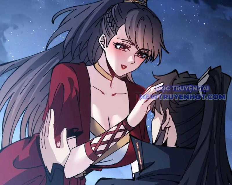 Sư Tôn: Nghịch Đồ Này Không Phải Là Thánh Tử Chapter 106 trang 85