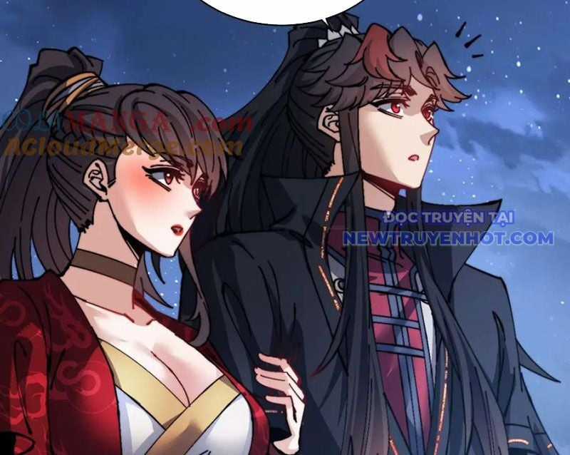 Sư Tôn: Nghịch Đồ Này Không Phải Là Thánh Tử Chapter 106 trang 92