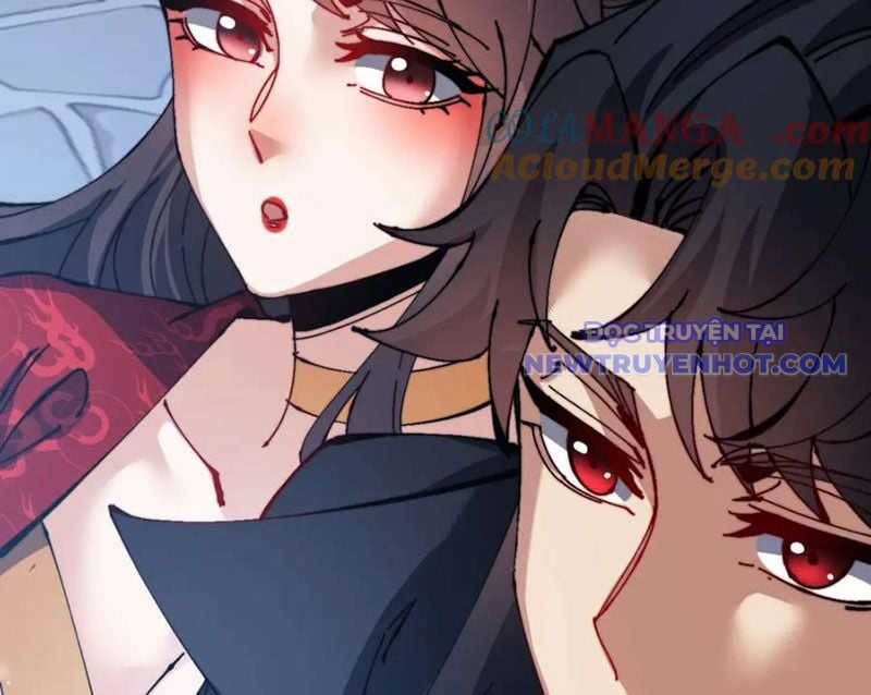 Sư Tôn: Nghịch Đồ Này Không Phải Là Thánh Tử Chapter 106 trang 96