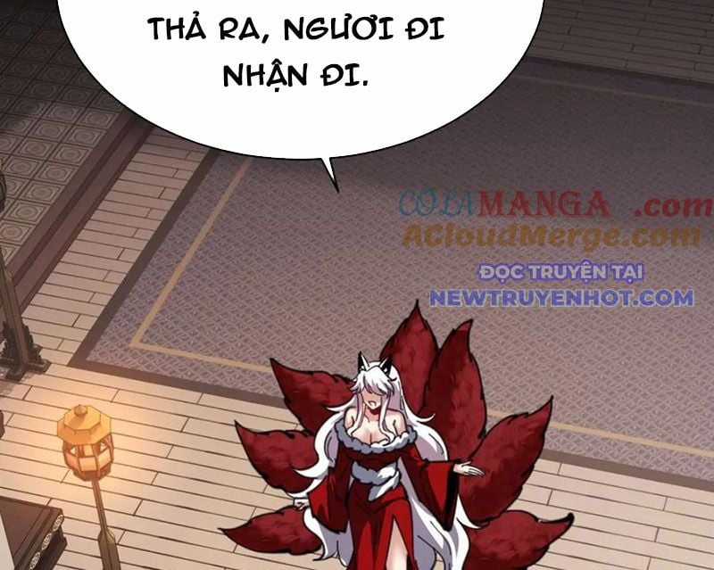 Sư Tôn: Nghịch Đồ Này Không Phải Là Thánh Tử Chapter 106 trang 99