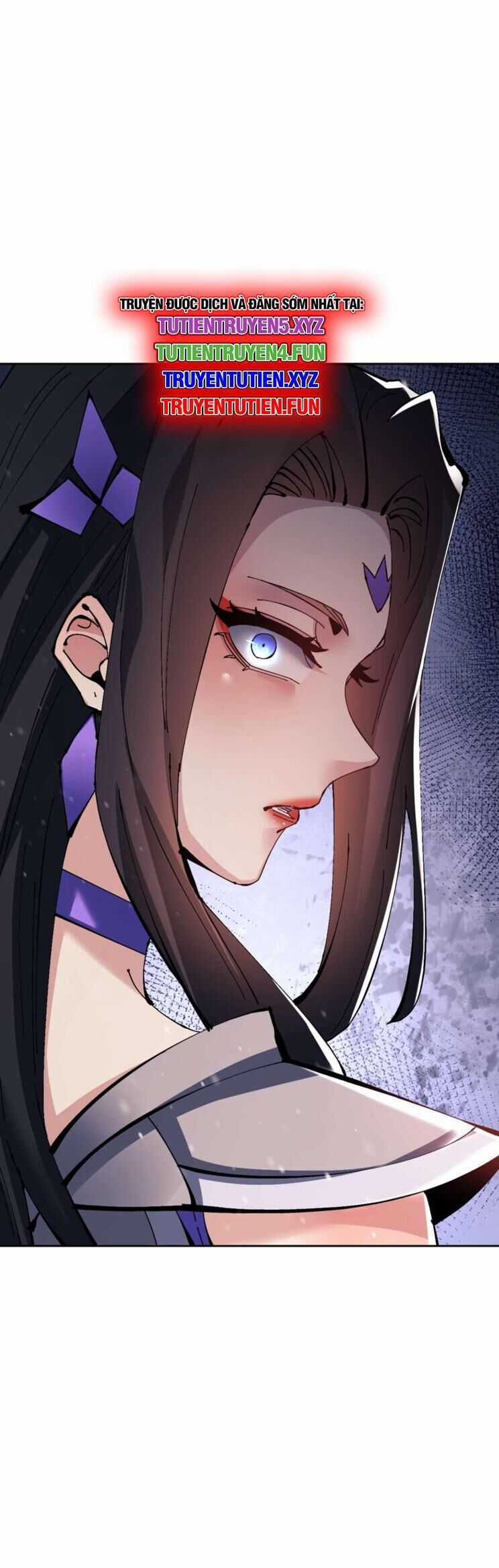 Sư Tôn: Nghịch Đồ Này Không Phải Là Thánh Tử Chapter 109 trang 3