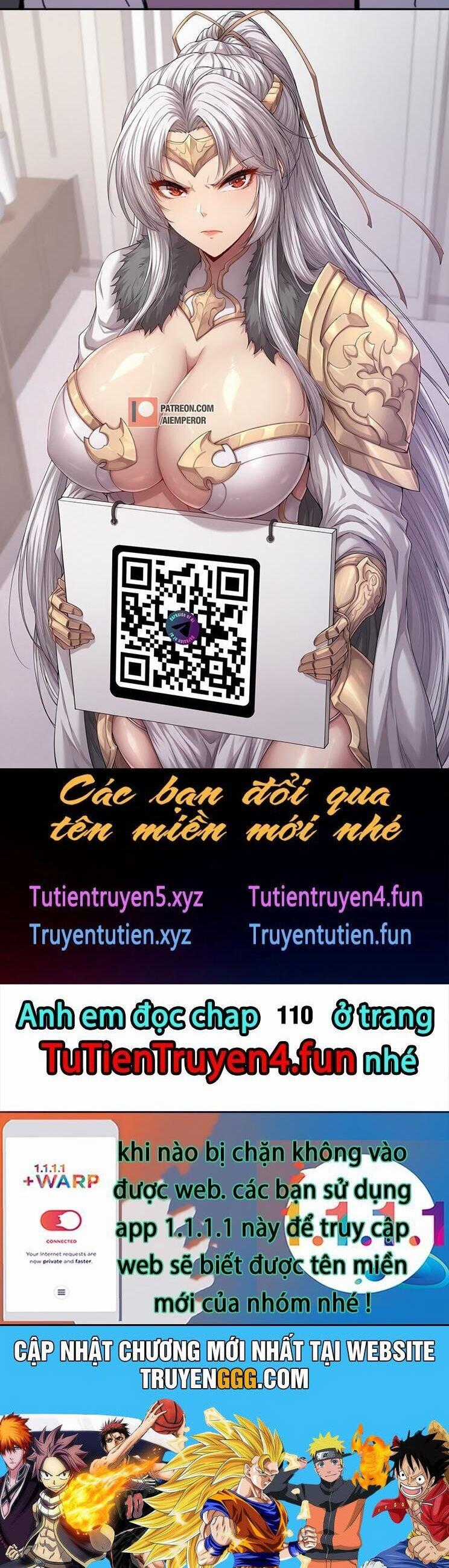 Sư Tôn: Nghịch Đồ Này Không Phải Là Thánh Tử Chapter 109 trang 44