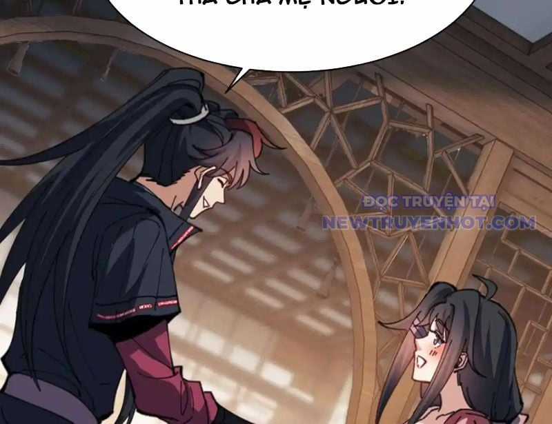 Sư Tôn: Nghịch Đồ Này Không Phải Là Thánh Tử Chapter 110 trang 10