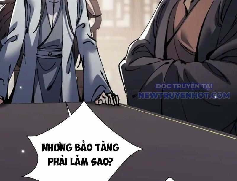 Sư Tôn: Nghịch Đồ Này Không Phải Là Thánh Tử Chapter 110 trang 101