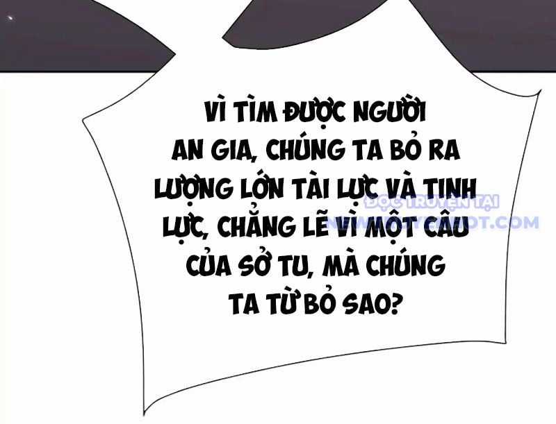 Sư Tôn: Nghịch Đồ Này Không Phải Là Thánh Tử Chapter 110 trang 102
