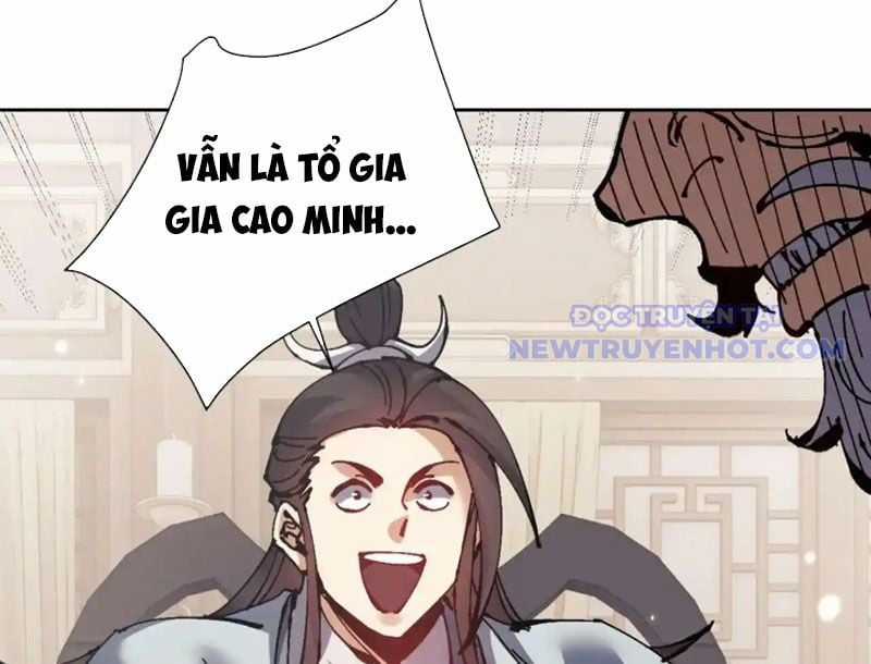 Sư Tôn: Nghịch Đồ Này Không Phải Là Thánh Tử Chapter 110 trang 111