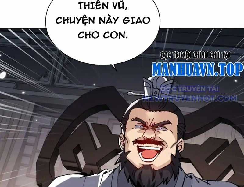 Sư Tôn: Nghịch Đồ Này Không Phải Là Thánh Tử Chapter 110 trang 115