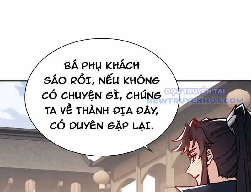 Sư Tôn: Nghịch Đồ Này Không Phải Là Thánh Tử Chapter 110 trang 122
