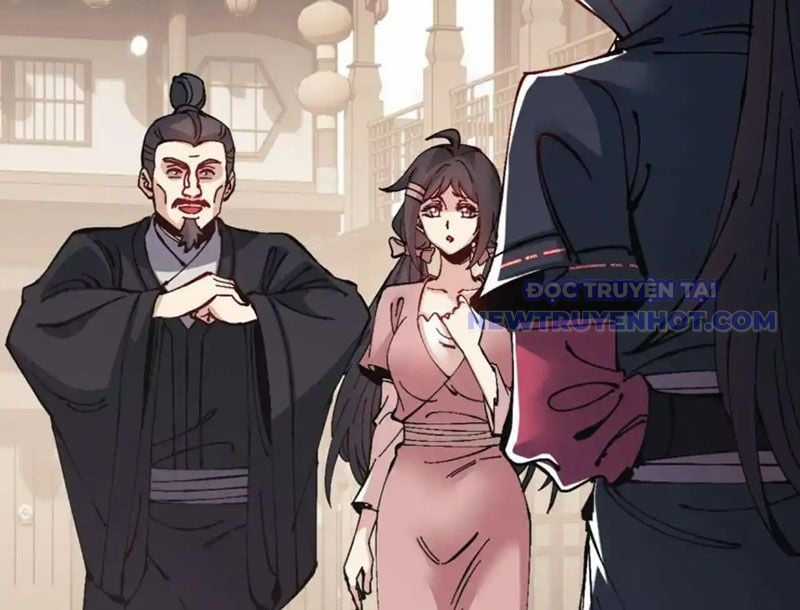 Sư Tôn: Nghịch Đồ Này Không Phải Là Thánh Tử Chapter 110 trang 123