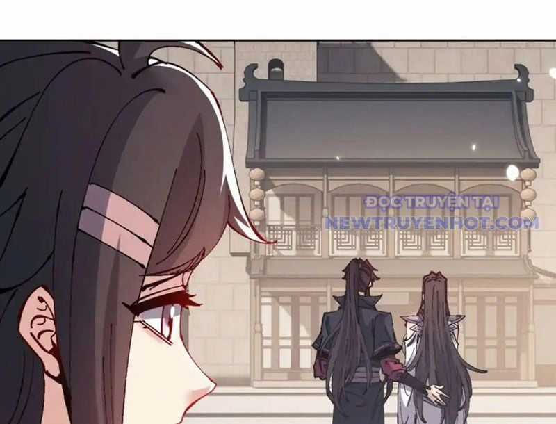 Sư Tôn: Nghịch Đồ Này Không Phải Là Thánh Tử Chapter 110 trang 126