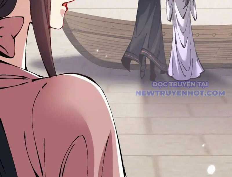 Sư Tôn: Nghịch Đồ Này Không Phải Là Thánh Tử Chapter 110 trang 127