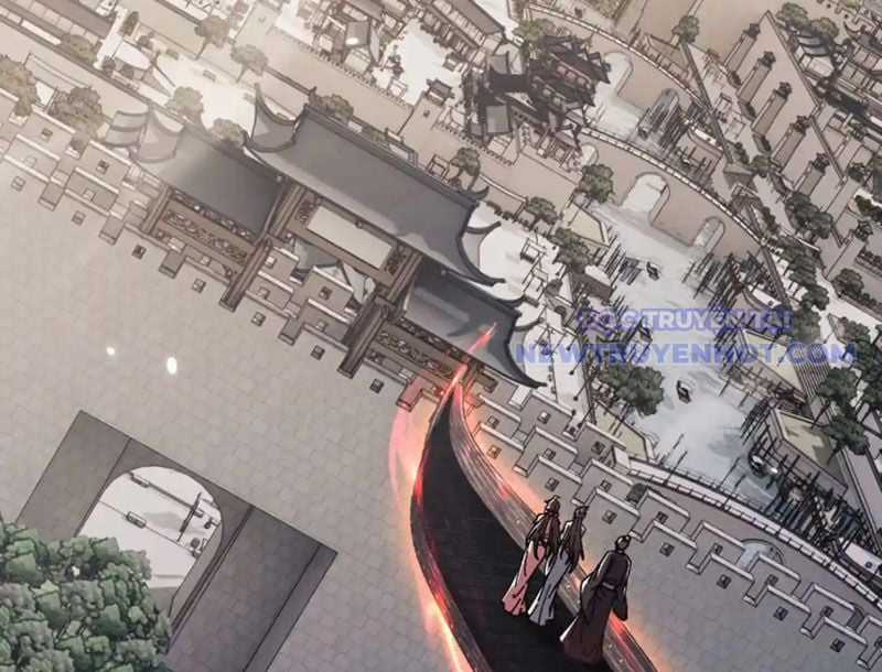 Sư Tôn: Nghịch Đồ Này Không Phải Là Thánh Tử Chapter 110 trang 134