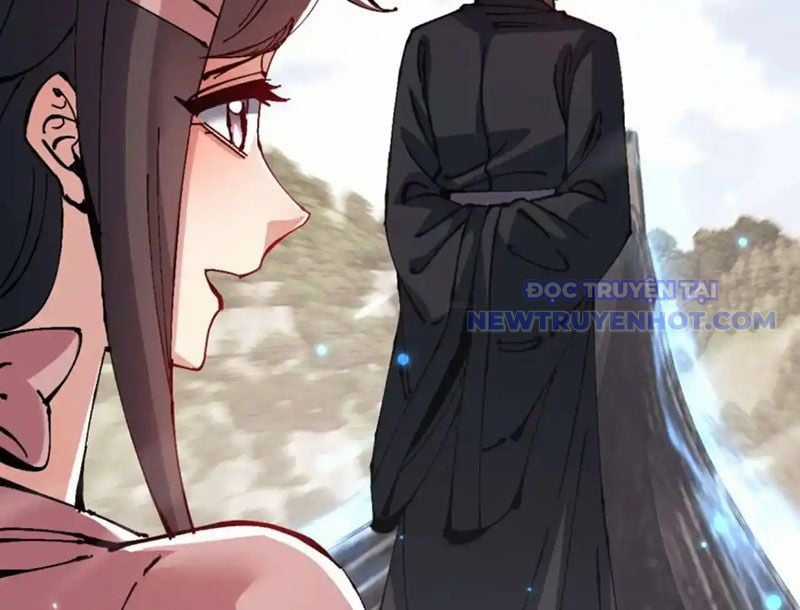 Sư Tôn: Nghịch Đồ Này Không Phải Là Thánh Tử Chapter 110 trang 141