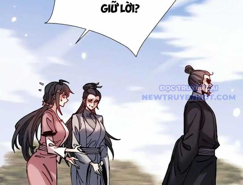 Sư Tôn: Nghịch Đồ Này Không Phải Là Thánh Tử Chapter 110 trang 148