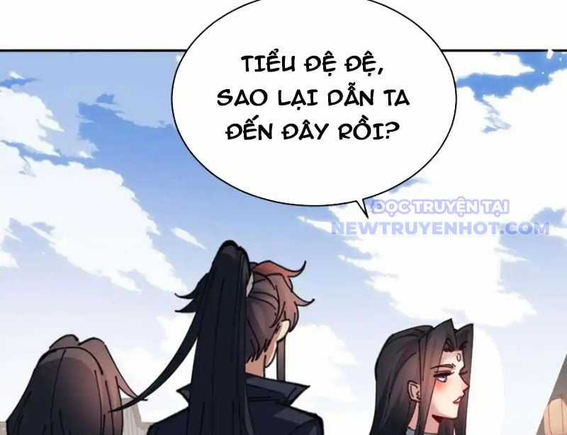 Sư Tôn: Nghịch Đồ Này Không Phải Là Thánh Tử Chapter 110 trang 18