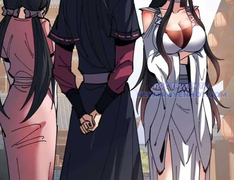 Sư Tôn: Nghịch Đồ Này Không Phải Là Thánh Tử Chapter 110 trang 19
