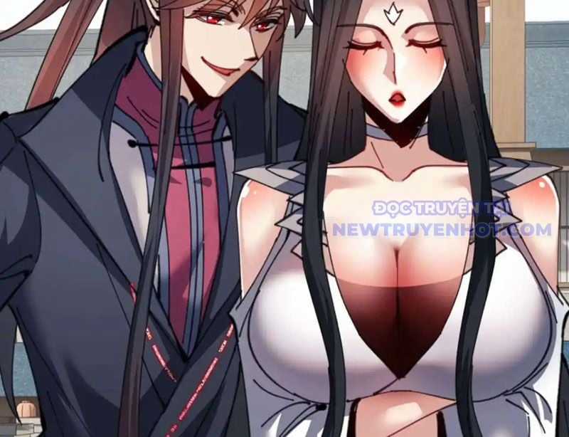 Sư Tôn: Nghịch Đồ Này Không Phải Là Thánh Tử Chapter 110 trang 23