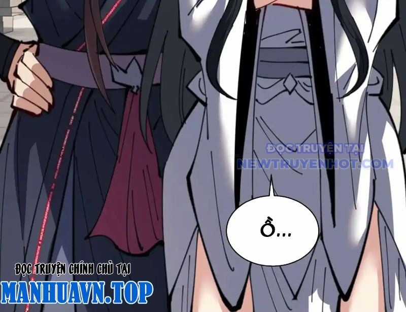 Sư Tôn: Nghịch Đồ Này Không Phải Là Thánh Tử Chapter 110 trang 24