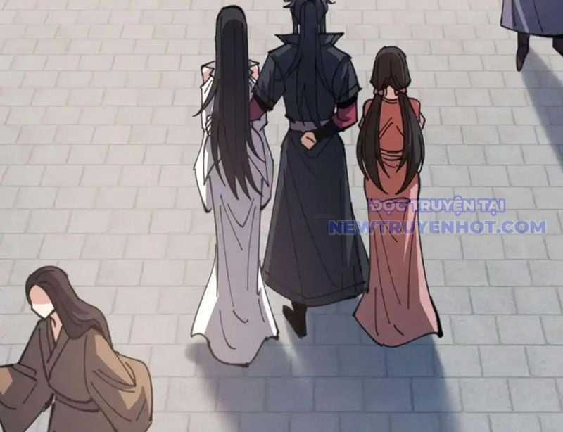 Sư Tôn: Nghịch Đồ Này Không Phải Là Thánh Tử Chapter 110 trang 27