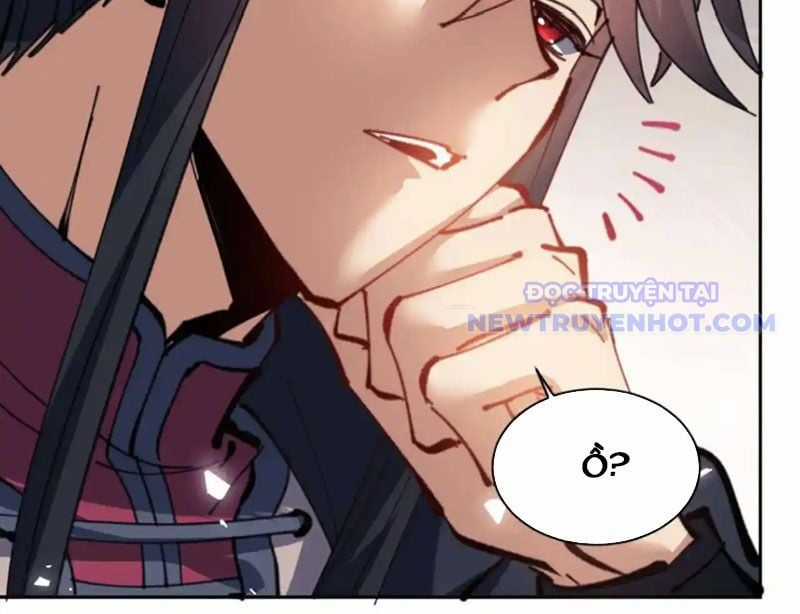 Sư Tôn: Nghịch Đồ Này Không Phải Là Thánh Tử Chapter 110 trang 3