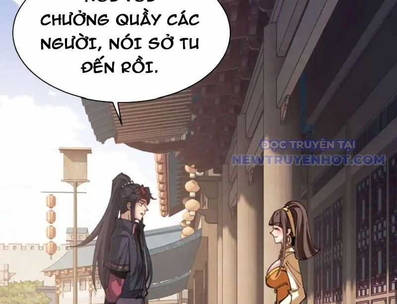 Sư Tôn: Nghịch Đồ Này Không Phải Là Thánh Tử Chapter 110 trang 39