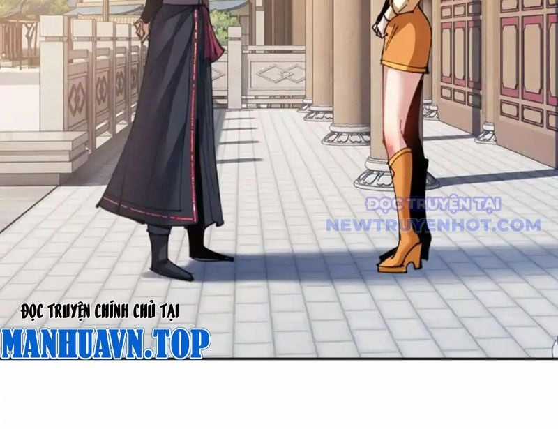 Sư Tôn: Nghịch Đồ Này Không Phải Là Thánh Tử Chapter 110 trang 40