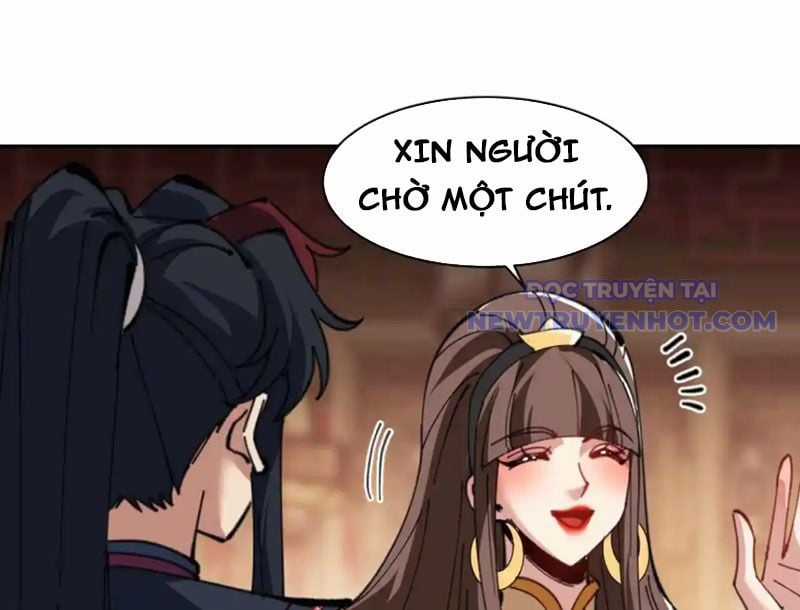 Sư Tôn: Nghịch Đồ Này Không Phải Là Thánh Tử Chapter 110 trang 43